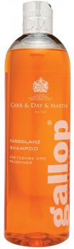 Carr & Day & Martin Farbglanz Shampoo für Füchse &...