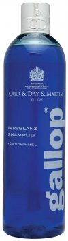 Carr & Day & Martin Farbglanz Shampoo für Schimmel 500ml