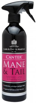 Carr & Day & Martin CANTER Mane & Tail Schweifspray 500ml