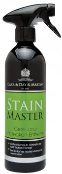 Carr & Day & Martin STAIN MASTER Gras- und...