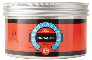 Carr & Day & Martin CORNUCRESCINE Hufsalbe 250ml