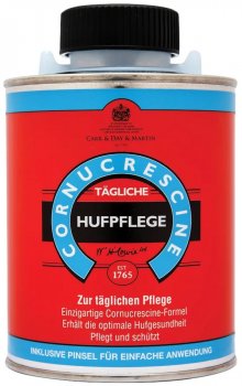 Carr & Day & Martin CORNUCRESCINE Hufpflege-Dressing 500ml