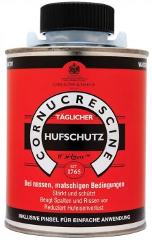 Carr & Day & Martin CORNUCRESCINE Hufschutz 500ml