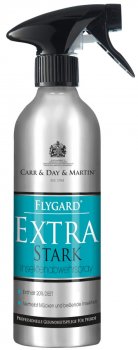 Carr & Day & Martin FLYGARD Extra Stark Insektenschutzspray 500 ml