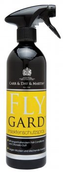 Carr & Day & Martin FLYGARD Insektenschutzspray 500 ml