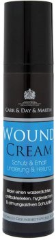 Carr & Day & Martin antibakterielle Wundcreme 180g