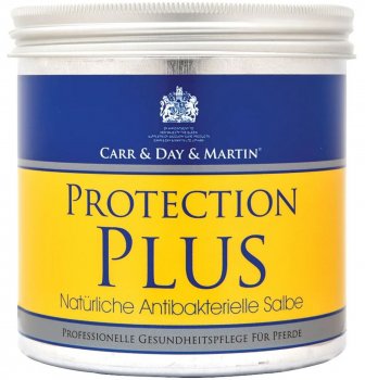 Carr & Day & Martin PROTECTION PLUS Salbe 500g