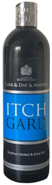 Carr & Day & Martin ITCHGARD Hautpflege 500ml
