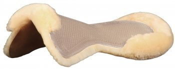 Acavallo therapeutic Gel Pad Full Wool