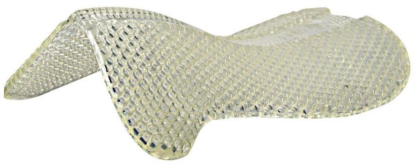 Acavallo Hexagonal Air-Release Gel Pad