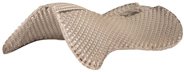 Acavallo Air-Release Soft Gel Pad