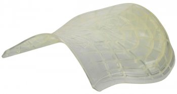 Acavallo Gel Back Riser