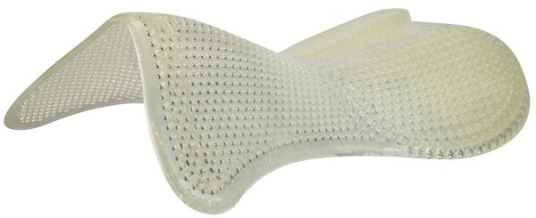 Acavallo Classic Gel Pad & Back Riser