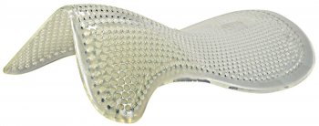 Acavallo Classic Gel Pad & Front Riser