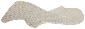 Acavallo Respira Air-Release Gel Pad & Back Riser