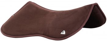 Acavallo Memory Foam Pad & Back Riser