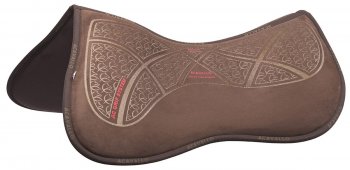 Acavallo Memory Foam Pad with AC-Grip System