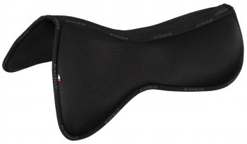 Acavallo Spine Free Dressage Pad with Memory Foam