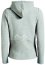 Kingsland Damen Sweatjacke KLpaulina, grey thundercloud