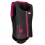 Komperdell Sicherheitsweste BALLISTIC VEST JUNIOR schwarz/pink