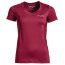 Kingsland Damen Shirt KLpenny, new burgundy XS