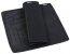 Busse Bandagier-Unterlagen 3D AIR EFFECT, schwarz 33 x 45 cm