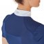 Busse Damen Turniershirt ZAMORA, navy