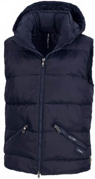 Pikeur Unisex Weste ELDIR, night sky