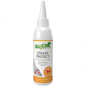 Stiefel Strahlprotect 125ml Flasche