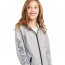 Ariat Kinder Sweatjacke BYRON, heather grey