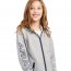 Ariat Kinder Sweatjacke BYRON, heather grey