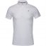 Kingsland Herren Turniershirt Kurzarm white