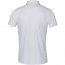 Kingsland Herren Turniershirt Kurzarm white