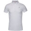 Kingsland Herren Turniershirt Kurzarm white XL