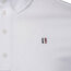 Kingsland Herren Turniershirt Kurzarm white XL
