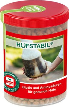 Salvana Hufstabil 750g