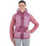 Busse Jacke FLY red violet XS