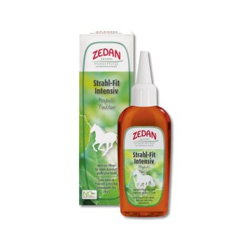 ZEDAN Strahl-Fit Intensiv 100ml