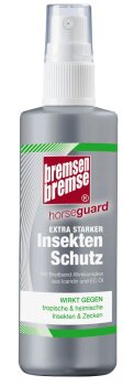 BREMSENBREMSE Insektenschutz horseguard 100ml