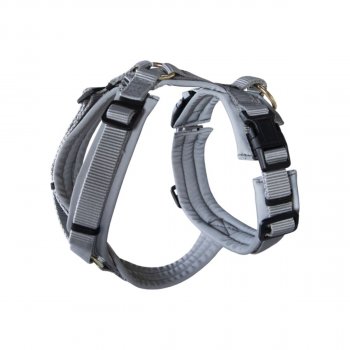 Kentucky Dogwear Hundegeschirr ACTIVE REFLECTIVE, grau