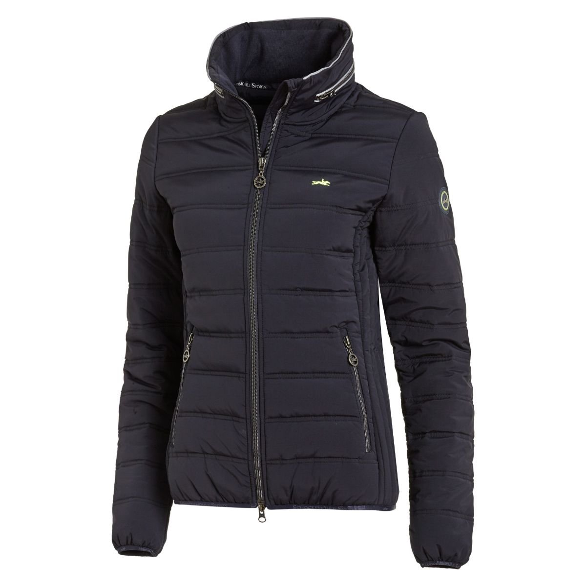 Schockemöhle Damen Steppjacke VERONA dark navy XS