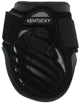 Kentucky Horsewear Streichkappe YOUNG HORSE, schwarz