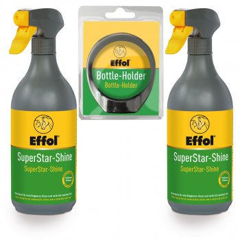 Effol Fellpflege im Vorteils-Pack 1,5 l