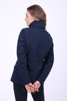 HV Polo Damen Jacke HVP NOVIA navy