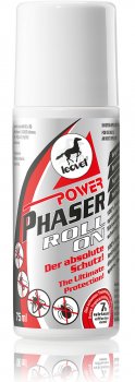 Leovet Power Phaser Roll On 75ml