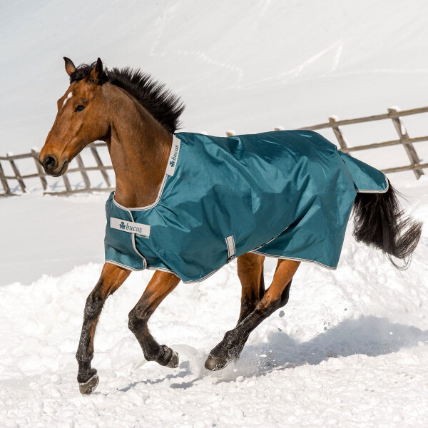 Bucas Weidedecke ATLANTIC TURNOUT 200g, green 135