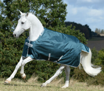 Bucas Weidedecke ATLANTIC TURNOUT 200g, green 135