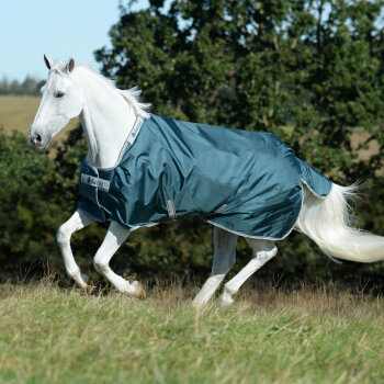 Bucas Weidedecke ATLANTIC TURNOUT 200g, green 135