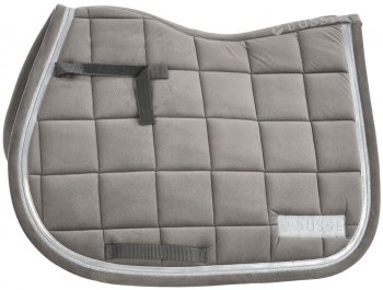 Busse Schabracke CAMERY, grey (silver)