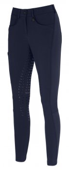 Pikeur Damen Reithose OLIVA ATHL. SD Ganzbesatz nightblue